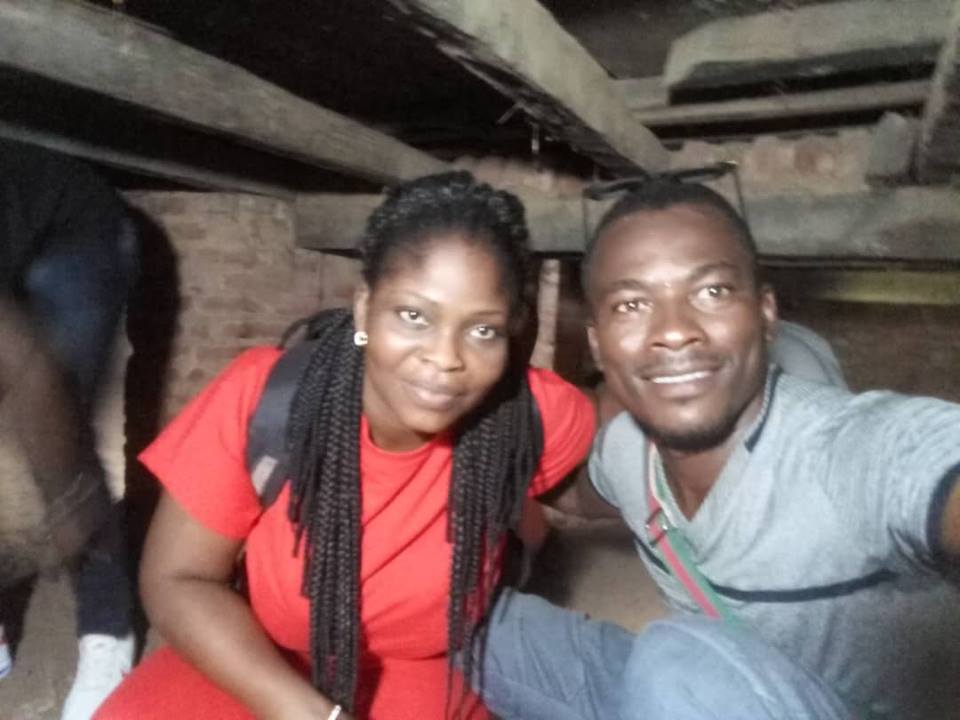 Agbodrafo: dans les dédales de l&rsquo;histoire.